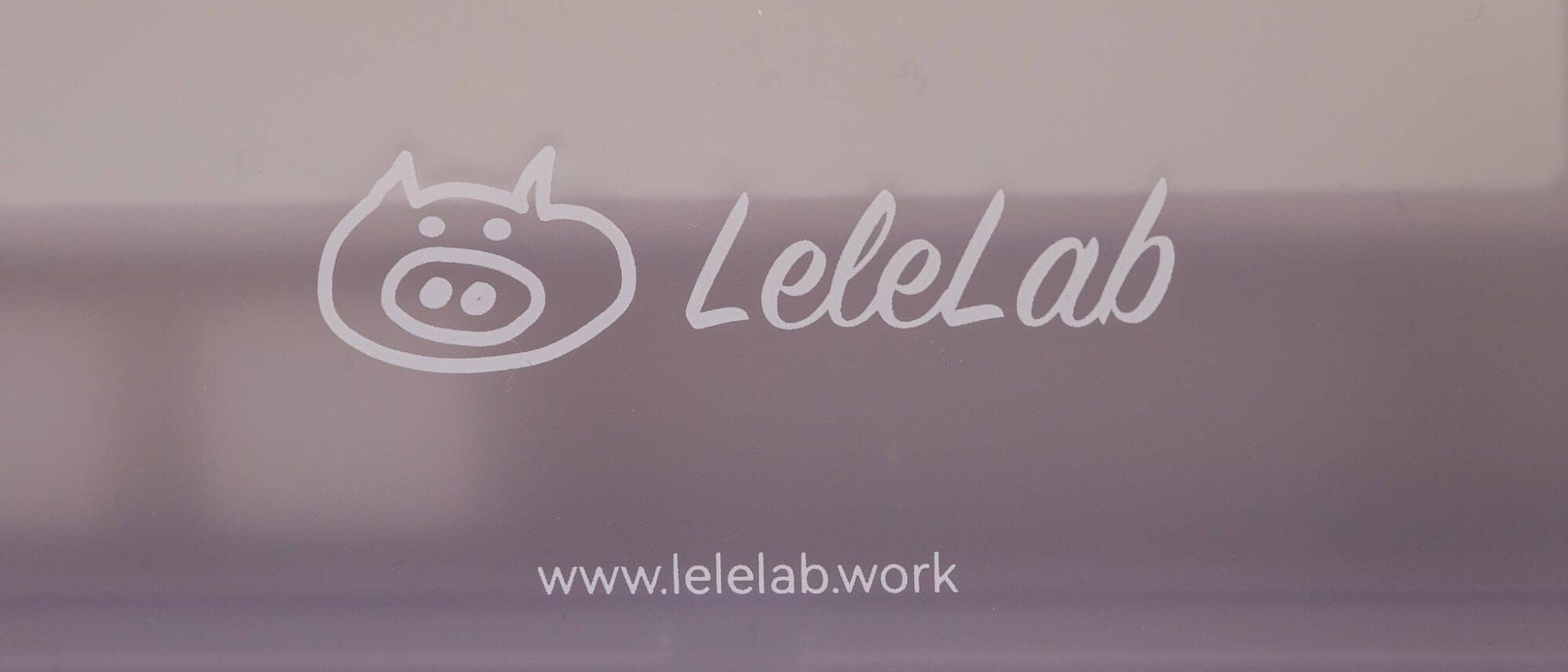 LeleLab Hokkaido White Keycap Setレビュー|真っ白が楽しめる異色キーキャップ 6 P1080521