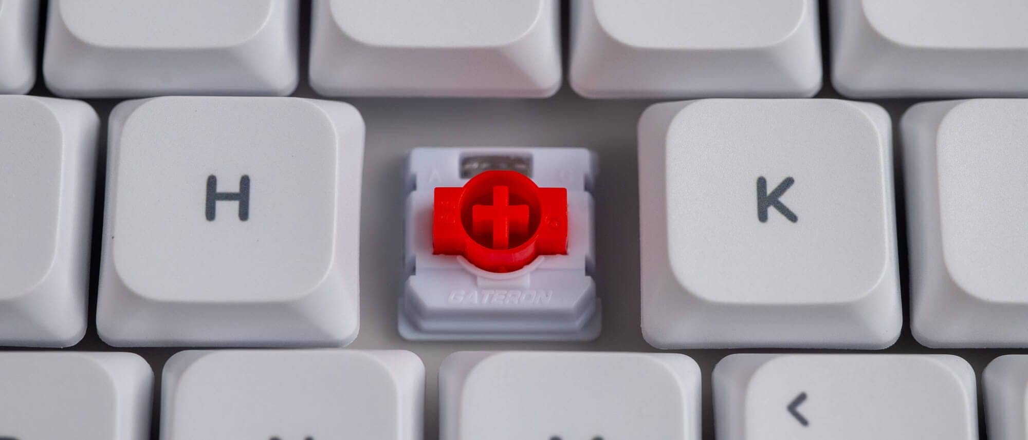 NuPhy Air75 V3 JIS (Japanese Array) Review|The appeal of a low-profile keyboard with a change in keystroke sound direction 56 P1091748