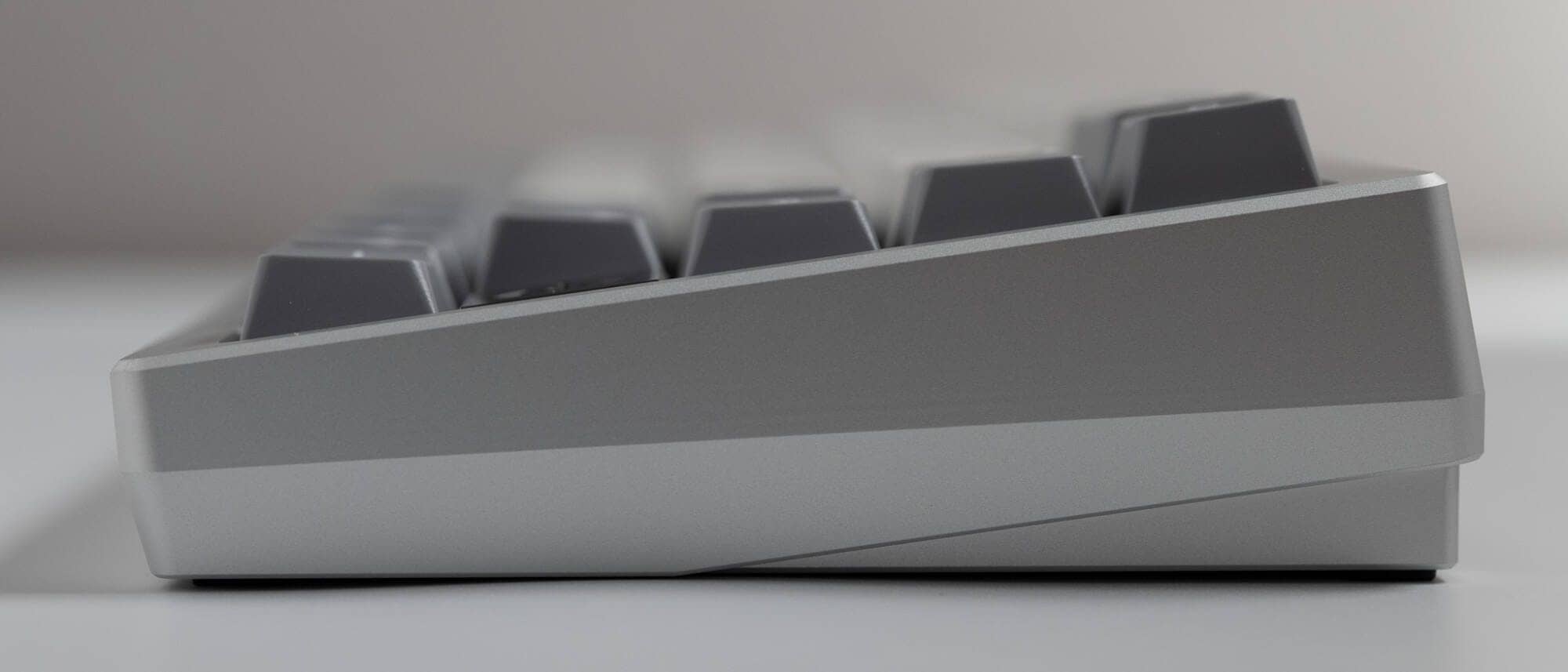 Wobkey Zen65レビュー|3つの打鍵感を選べるカスタマイズ製抜群のキーボード 37 P1091771