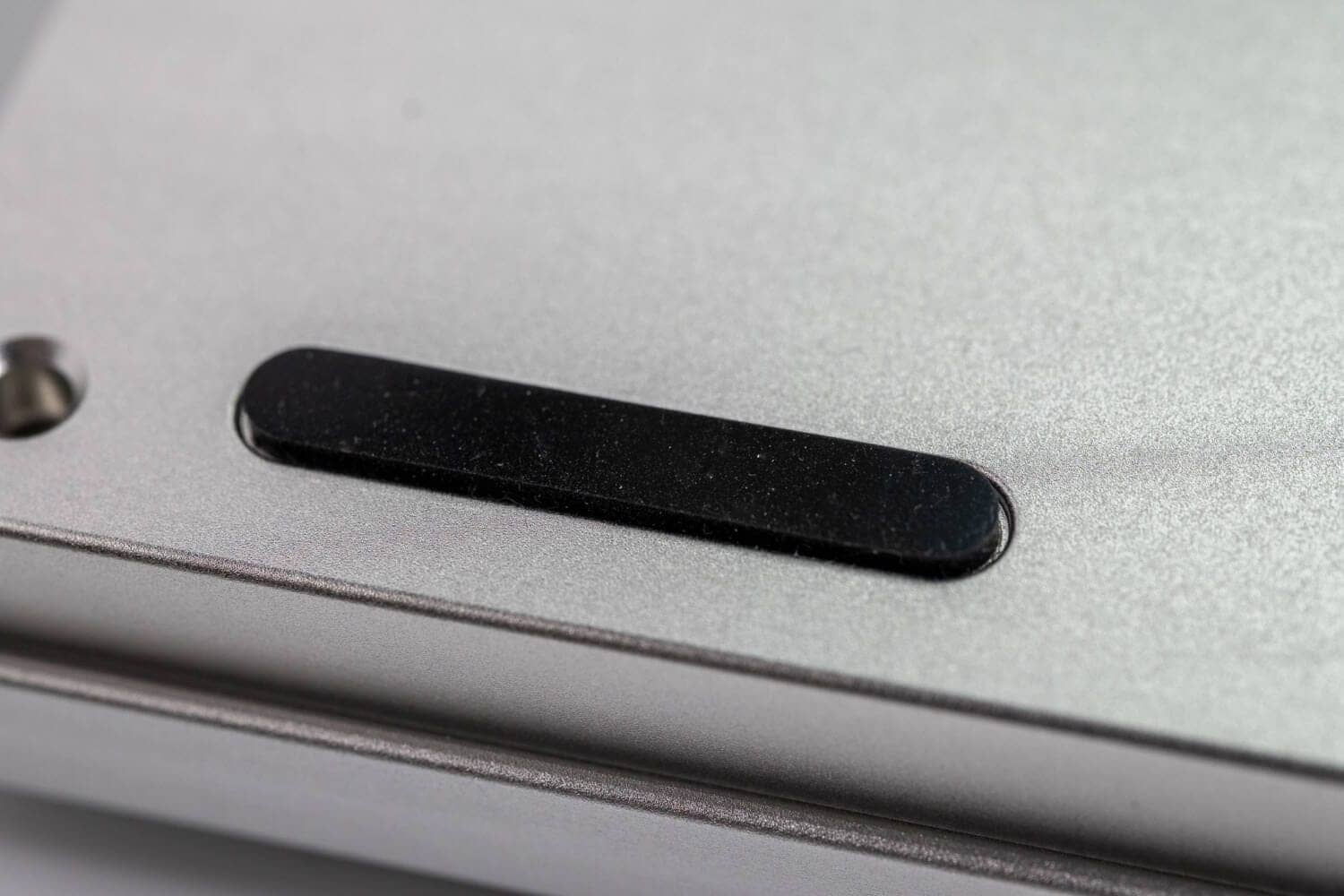 Gravity45-Aluminium Edition Self-Review|40% keyboard with the full enjoyment of metallic mass. 16 P1091889