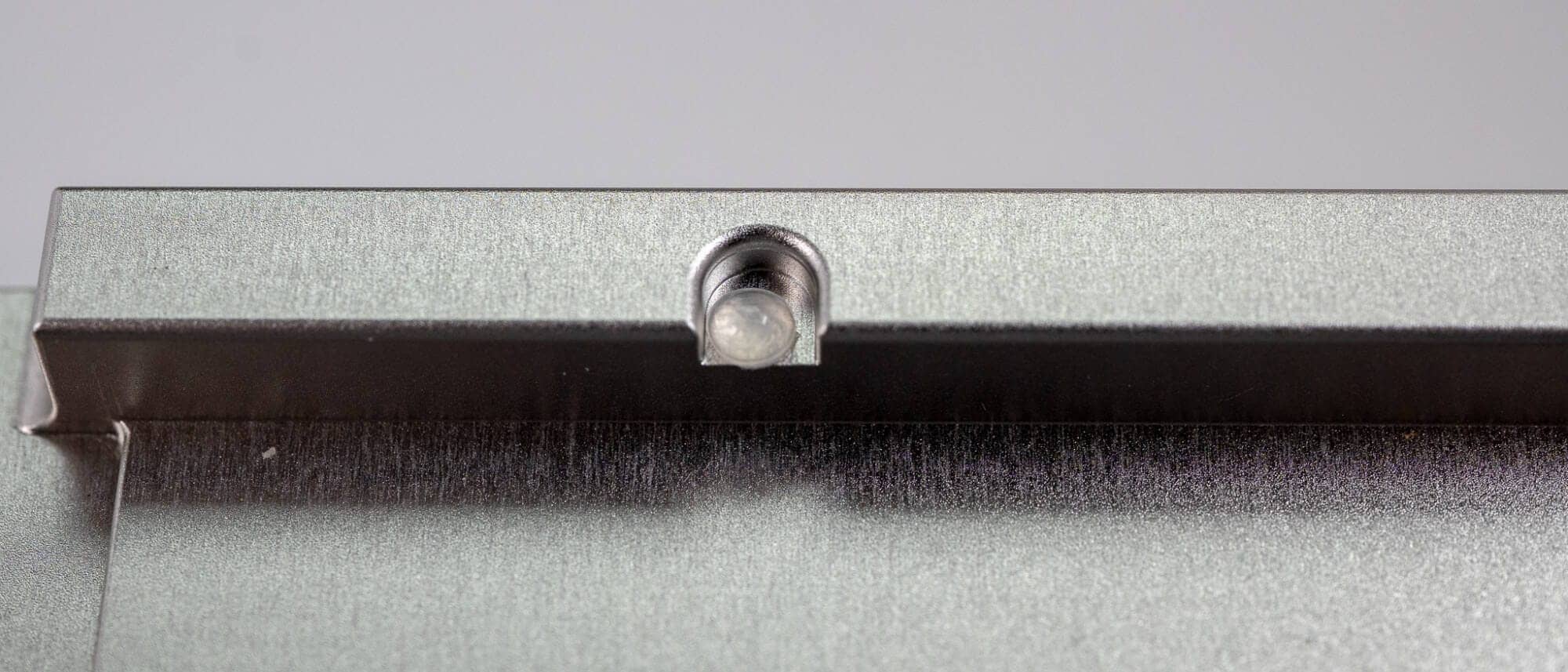 Gravity45-Aluminium Edition Self-Review|40% keyboard with the full enjoyment of metallic mass. 20 P1091892