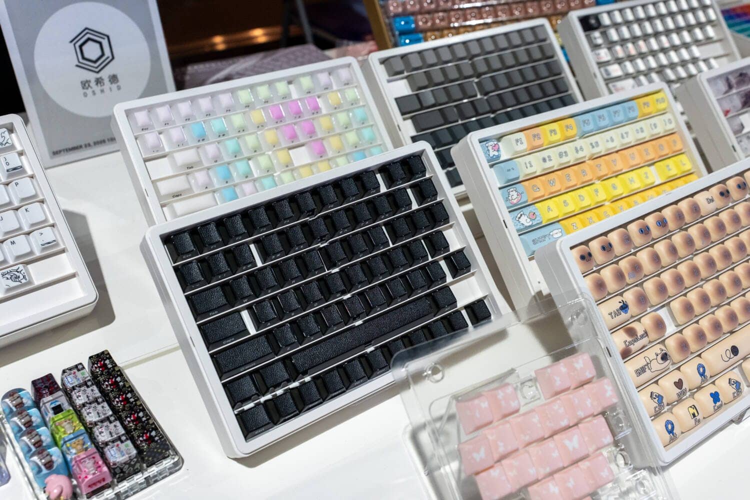 TOKYO KEYBOARD EXPO 2025(TKX2025)取材レポート-Vol.2 55 P1091992