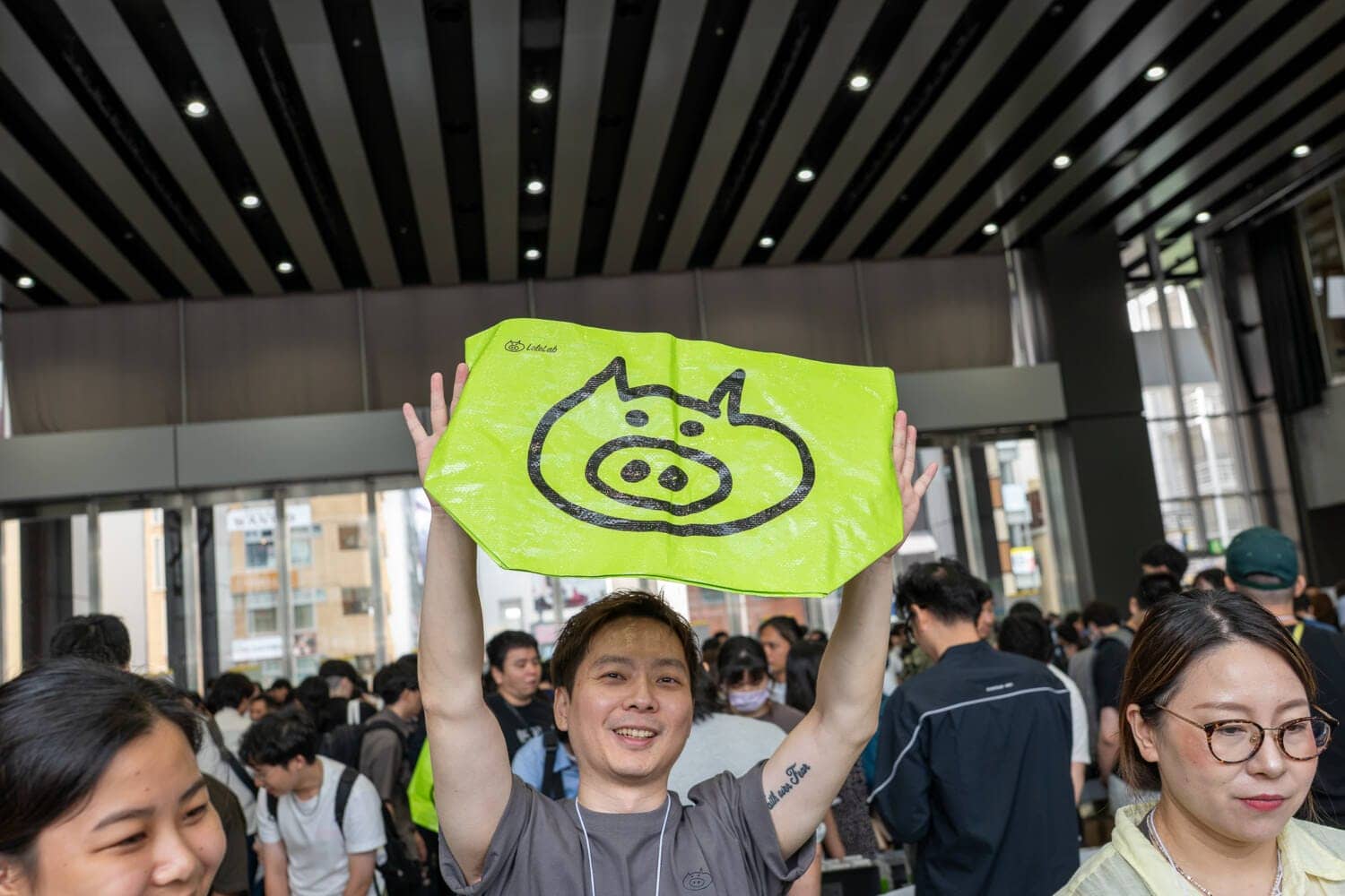 TOKYO KEYBOARD EXPO 2025(TKX2025)取材レポート-Vol.2 34 P1092118