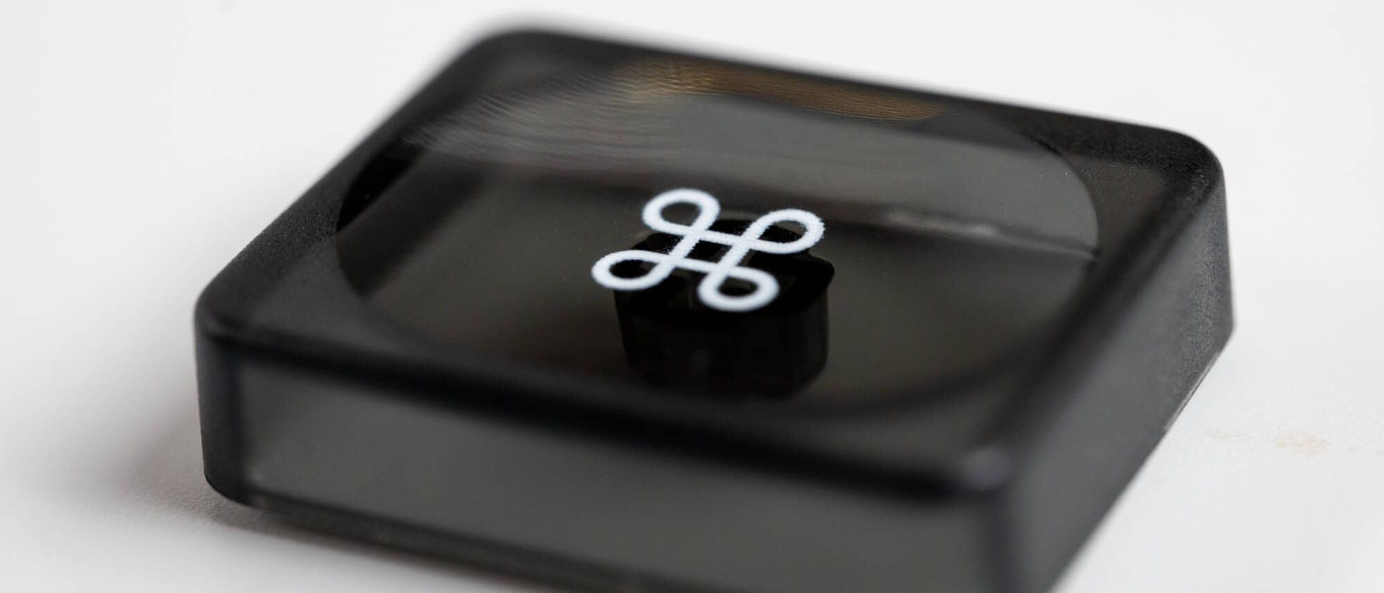 Jezail Funder LCK-40S&Ergoキーキャップセットレビュー|ロープロスモールキーボードに最適 19 P1092292