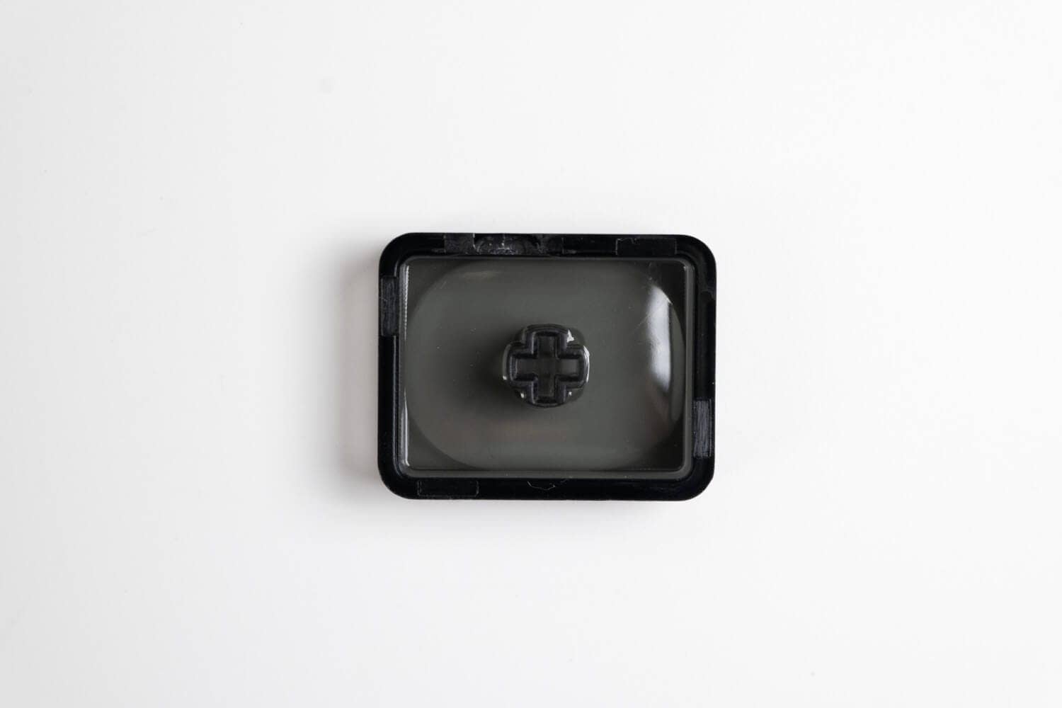 Jezail Funder LCK-40S & Ergo Keycap Set Review 20 P1092293