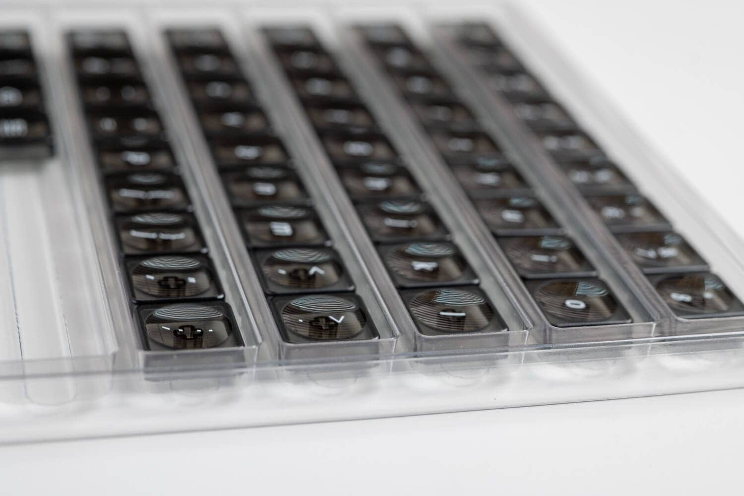 Jezail Funder LCK-40S & Ergo Keycap Set Review 33 P1092296