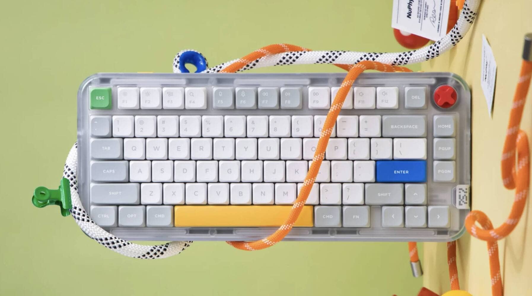 NuPhy Kick75 Review|A Retro-Featured All-Rounder Keyboard for Low-Pro or Normal Use 40 bf8e5e91ce8d45d0916eae783cf2fed1