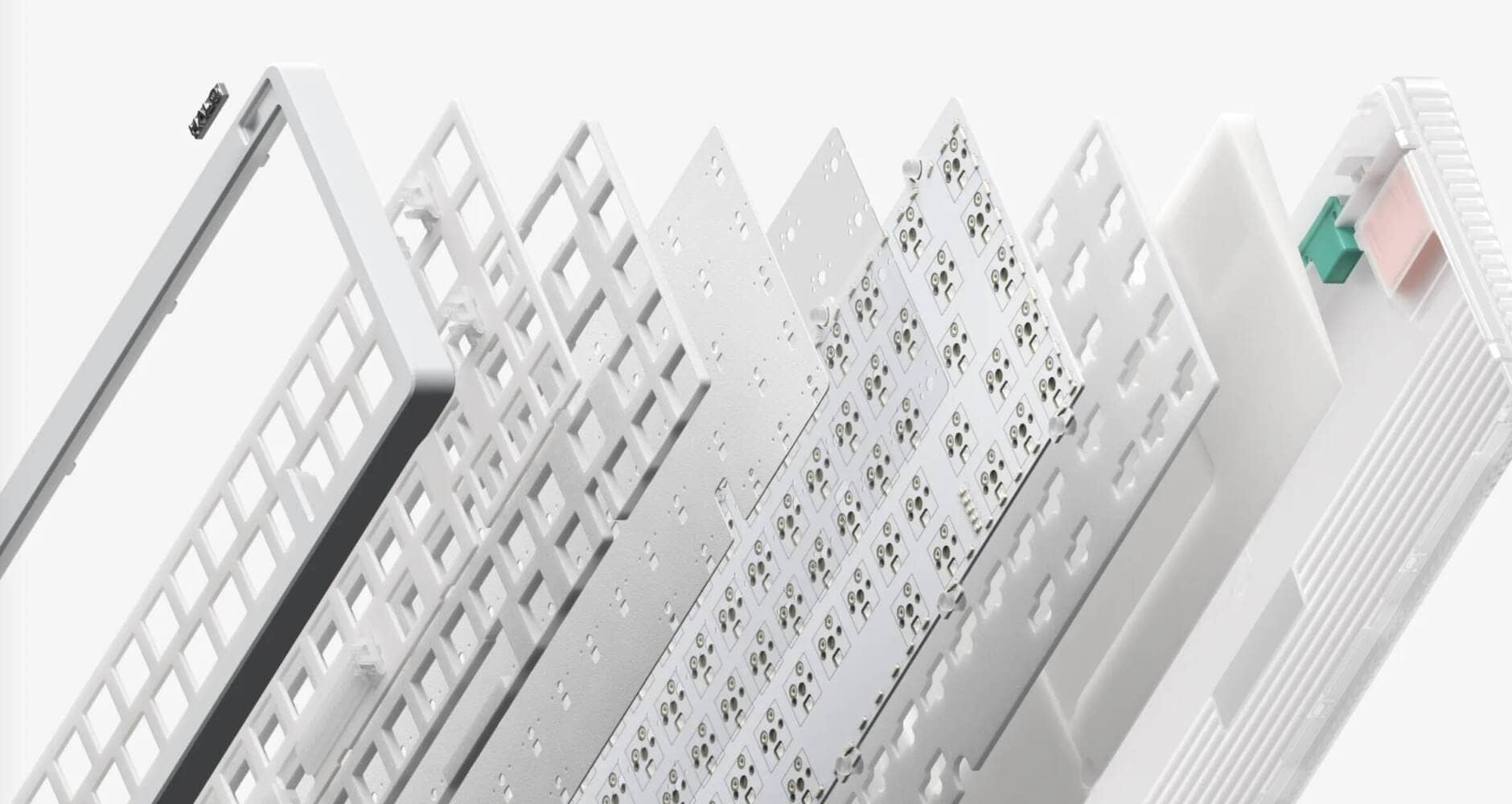 NuPhy launches Halo65v2 for sale|Granting special offers on a first-come, first-served basis. 5 f942ed0cdf41d5ec5567222a77a9f414