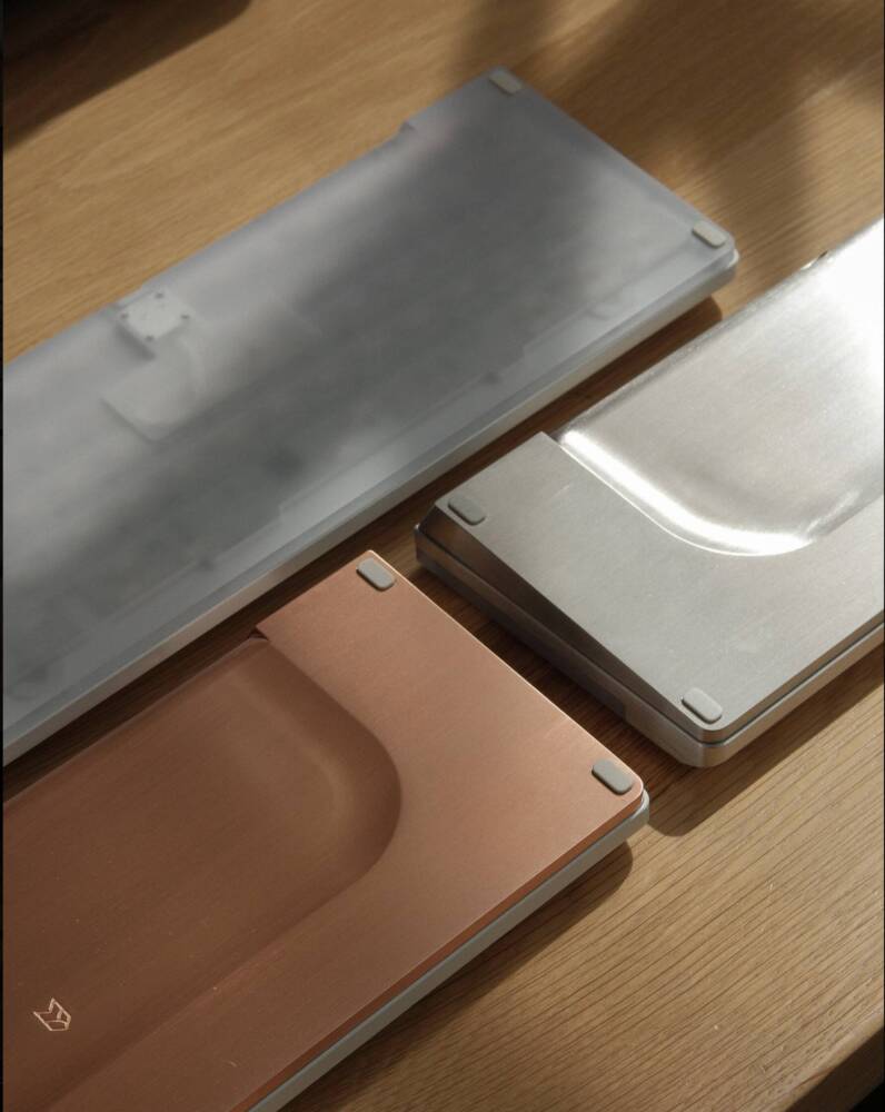 Mode Designs からEncore Series 3のBストックが販売開始