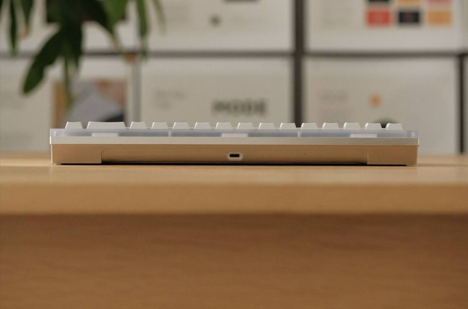 Mode Designs からEncore Series 3のBストックが販売開始