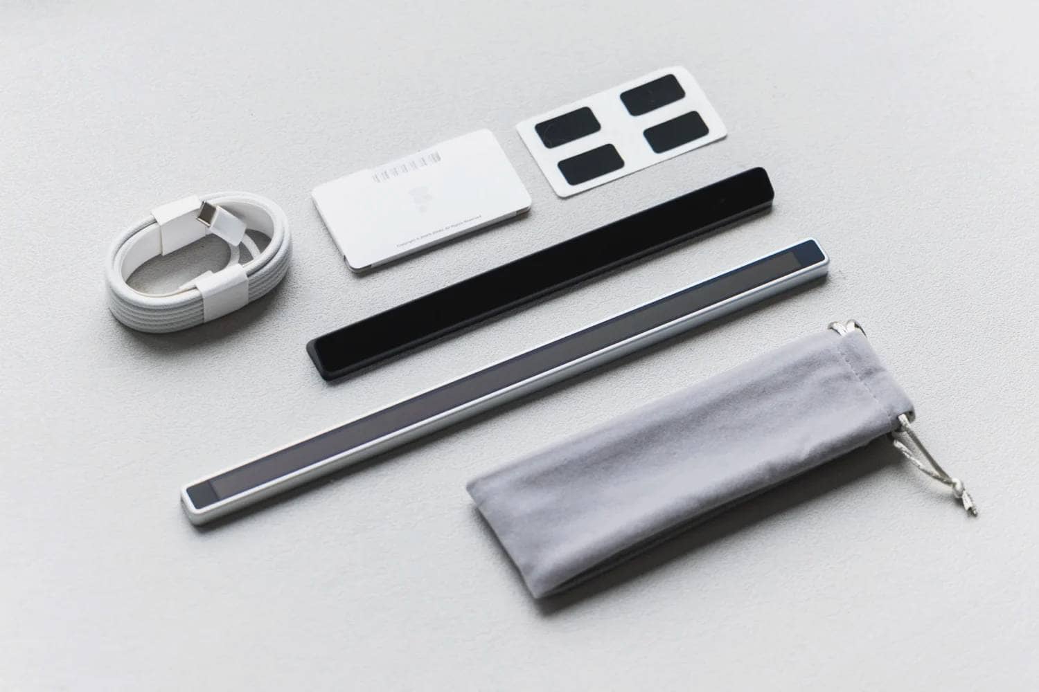 Macbook TouchBarの再来?Flexbarがzfrontierでストック販売開始 4 561A9266