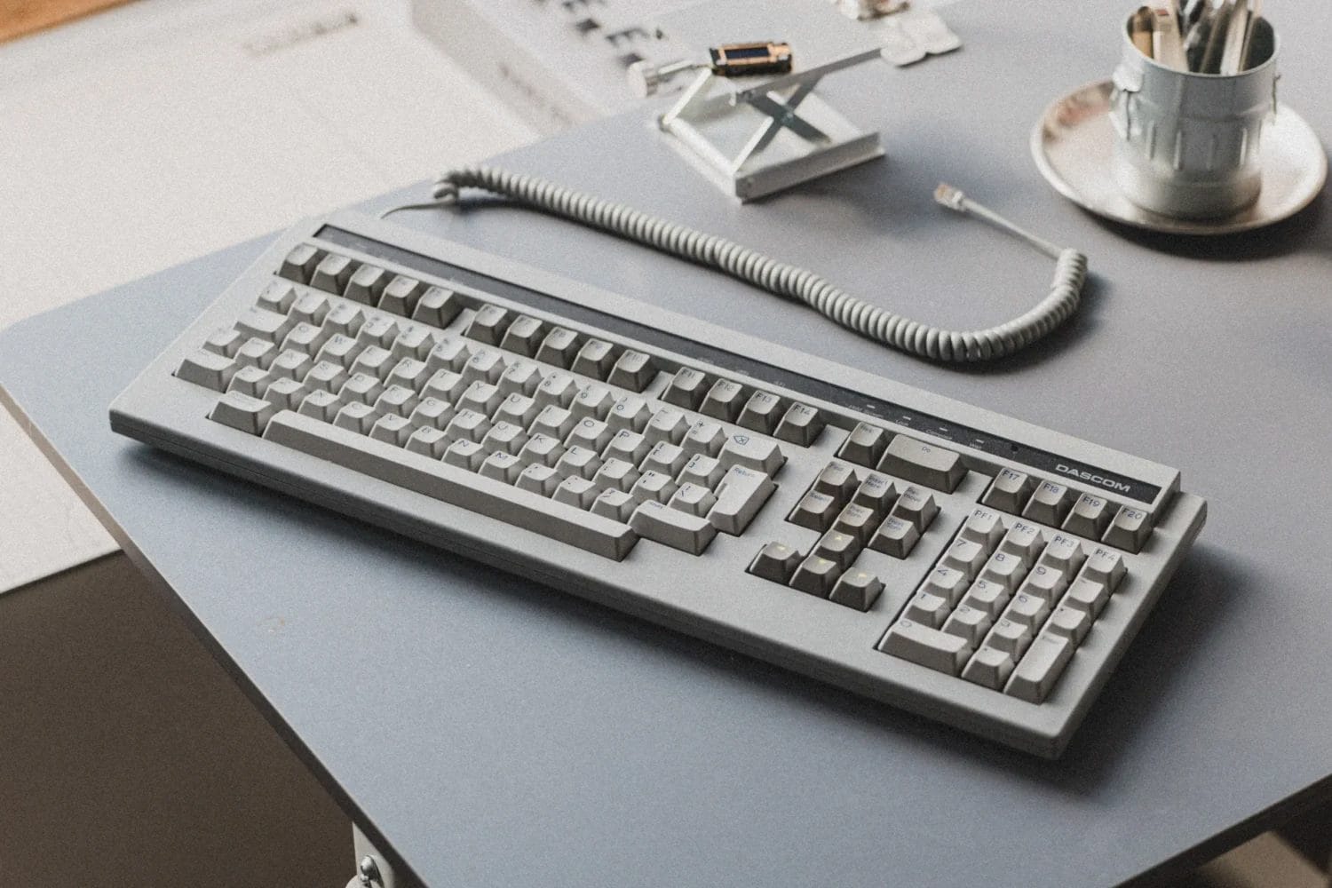 Libertouch FKB8450-552/G かな無し ProgresTouch RETRO（日本語配列