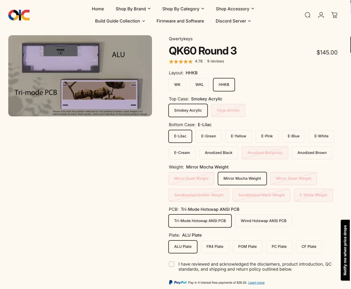 株式会社KIBUでQwertykeysの取り扱いを開始 4 890bb543c72ab77a87bd4fbfe69c56b9