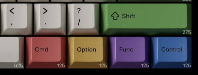 KeyreativeからKAP_Retro Lights R2のストック販売が開始される 12 945cb37eef4d301da4cf494b4efa2ec9