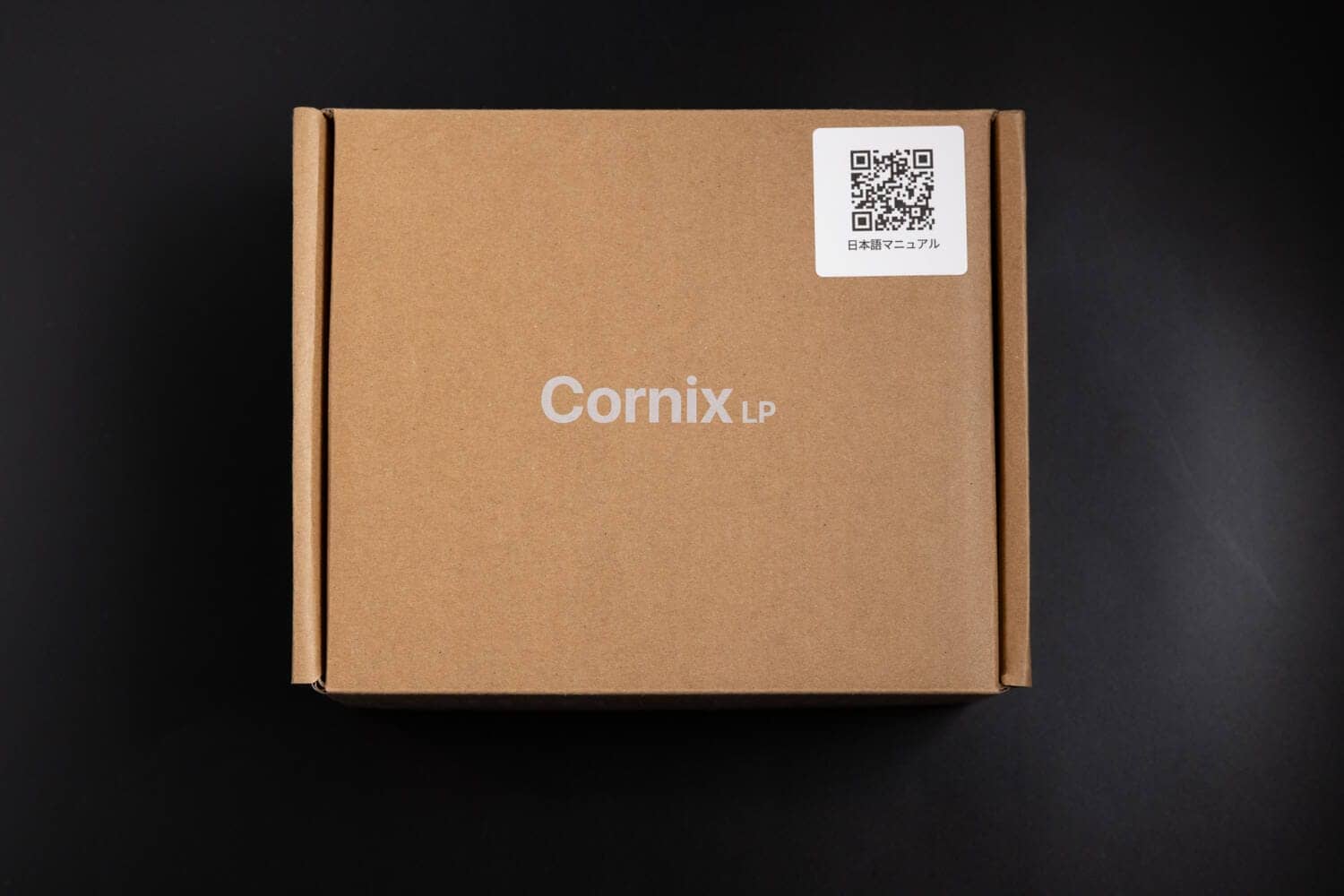 Cornix 1