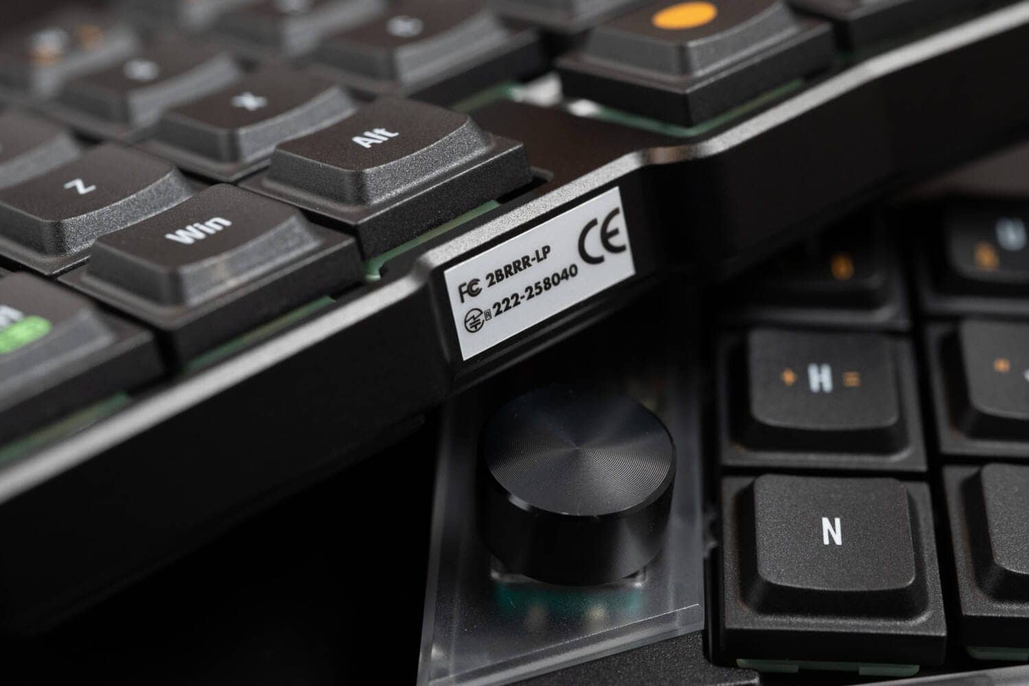 Jezail Funder JapanでCornix LPのExtra Stockの販売が開始 4 Cornix 14