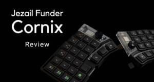 Jezail Funder JapanでCornix LPのExtra Stockの販売が開始
