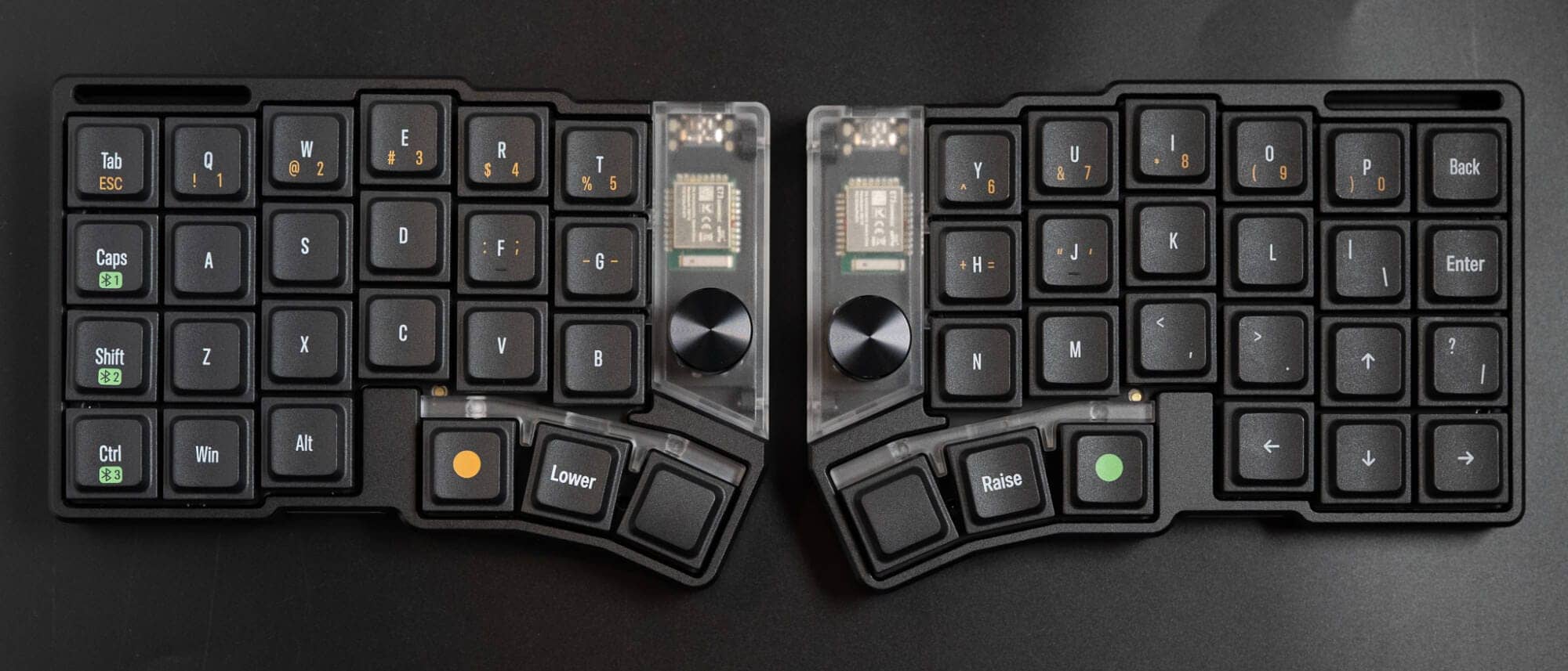 Jezail Funder JapanでCornix LPのExtra Stockの販売が開始 3 Cornix 9
