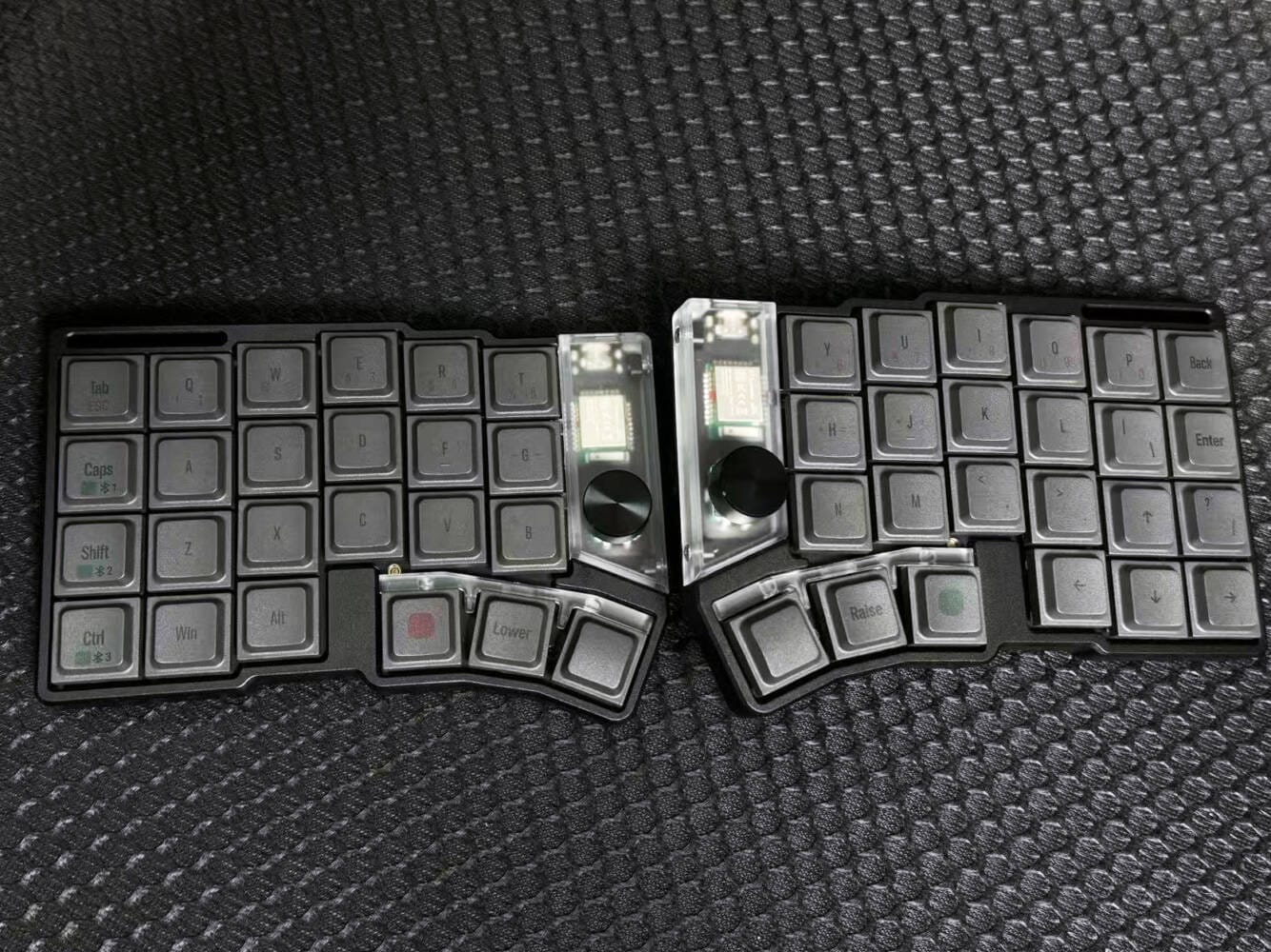 仕様確認】Cornix LPの予約販売が開始｜上限なし・シルバー