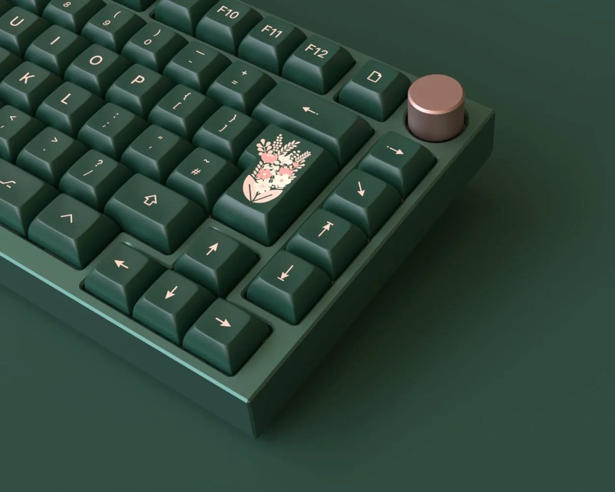 Lofree touch メカニカルキーボード Lofree TOUCH - GreenKeys(グリーンキーズ)