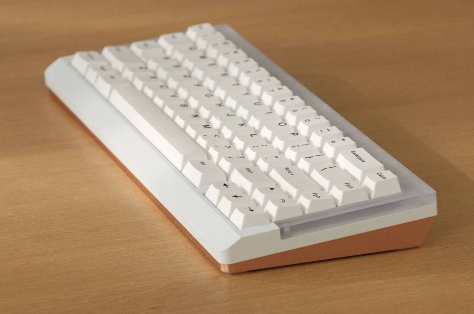 Encore Series 3 B-Stock now available from Mode Designs