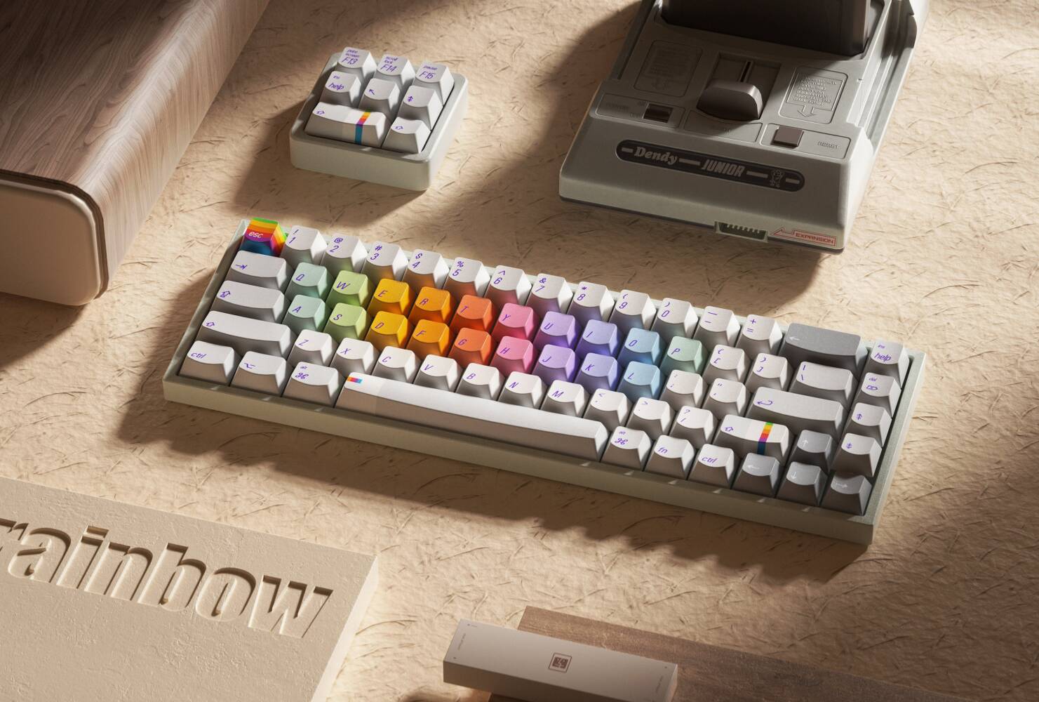 Jezail Funder JapanでCornix LPのExtra Stockの販売が開始