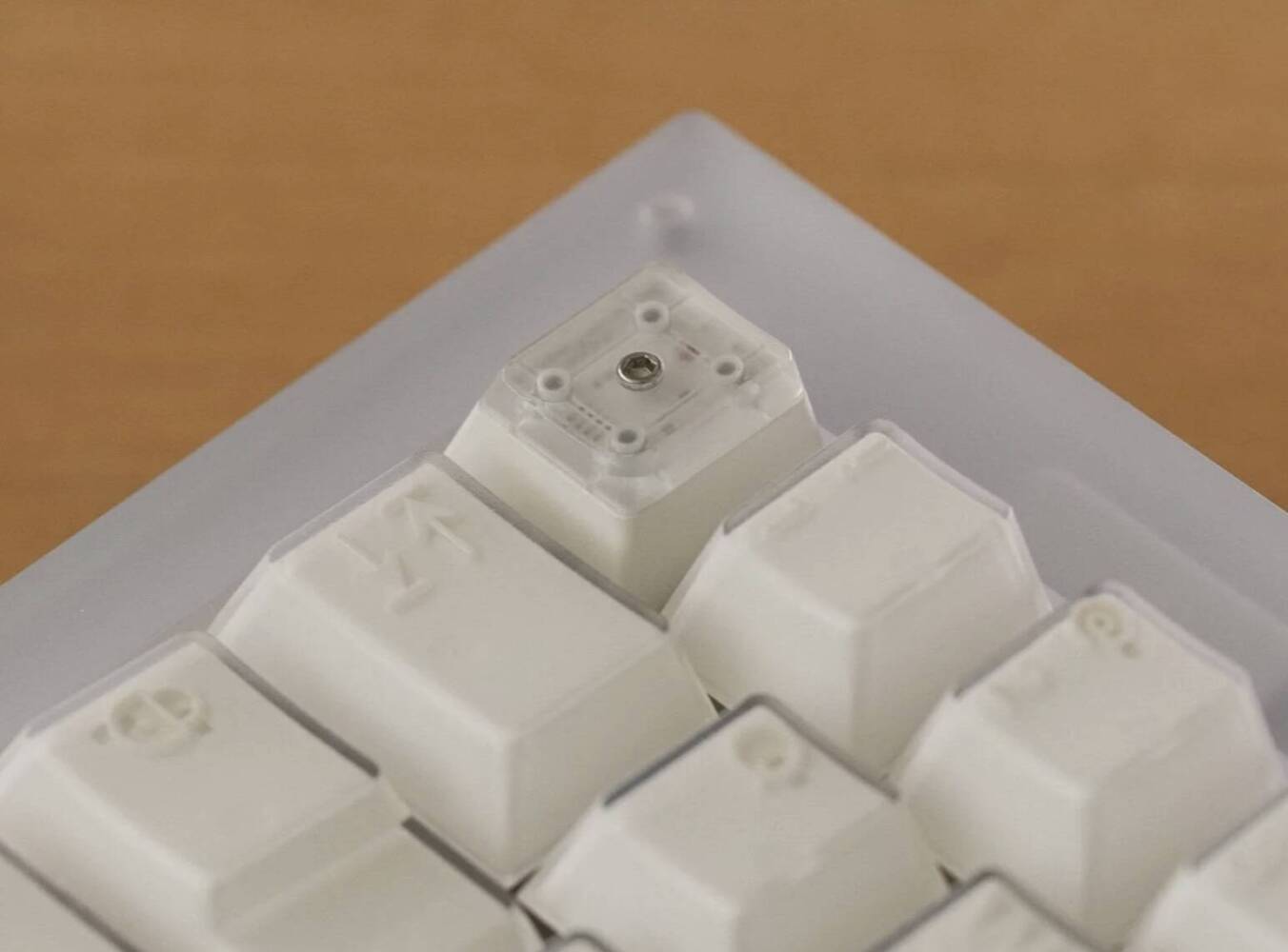 Mode Designs からEncore Series 3のBストックが販売開始