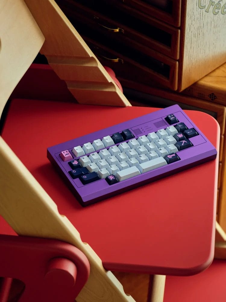 Niuniu HX-40がzfrontierでGB中。10月31日まで。