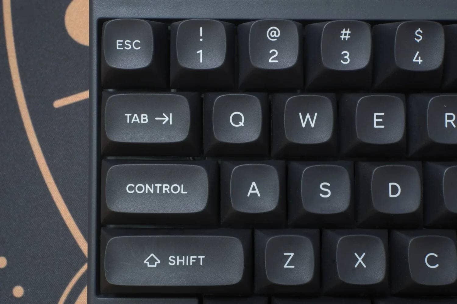 HHKB/Realforce Users, Take Note! URSA Keycaps Now Available from FKcaps 10 lightning zoom