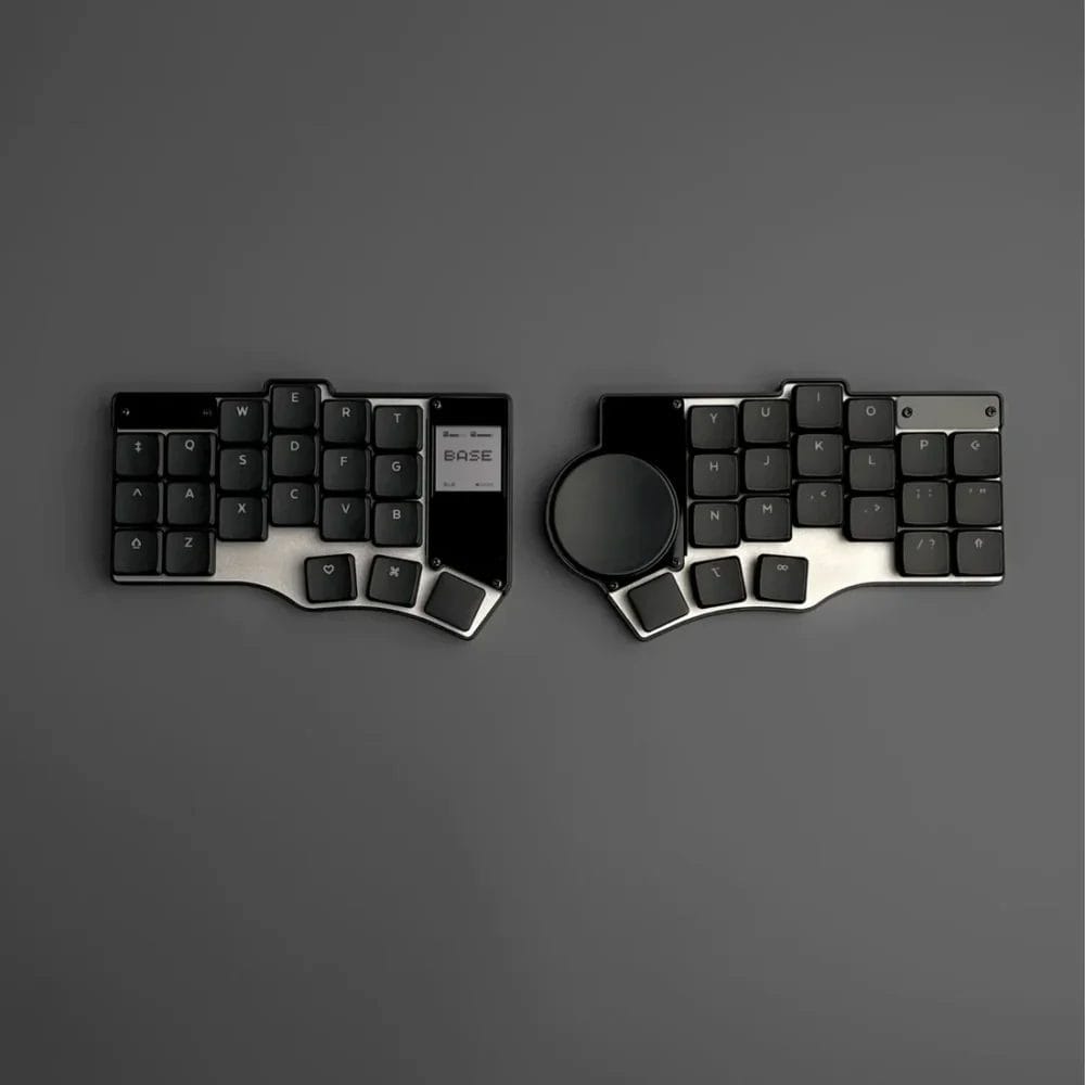 キーボード Cornelius Low-profile White (A Stock) Cornelius Low-profile White (A Stock)