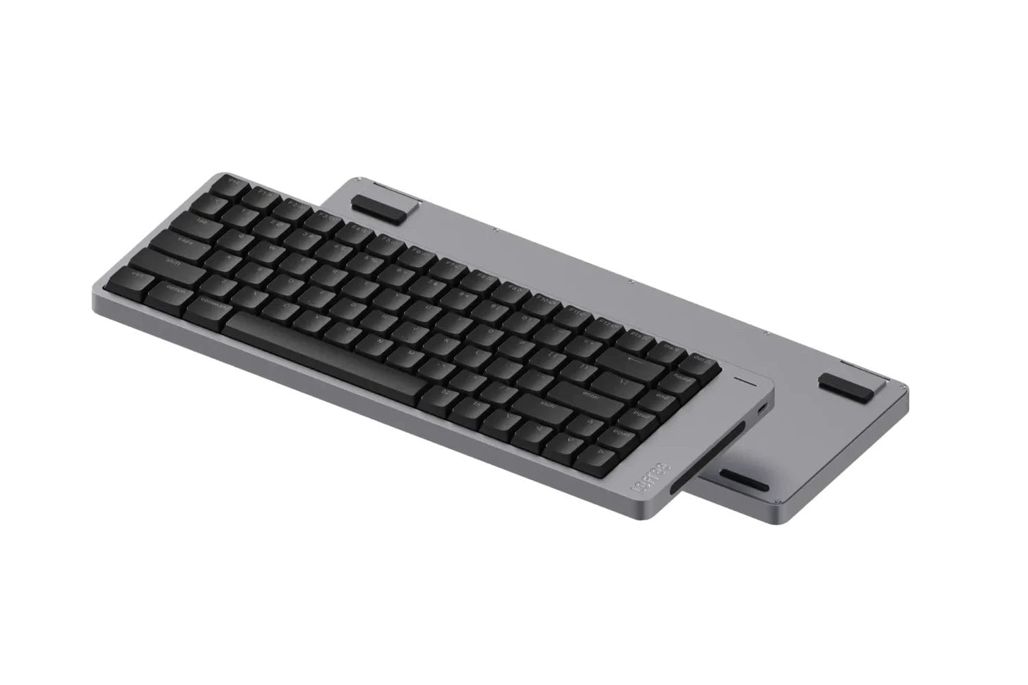 Lofree最新ロープロファイル「Flow2」シリーズ、日本国内で予約販売