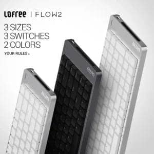 Lofree Flow2徹底レビュー|買う前に知るべき7つのポイント 1 143092 15 cc494026142cff1797e237724af5d188 1000x1000 1