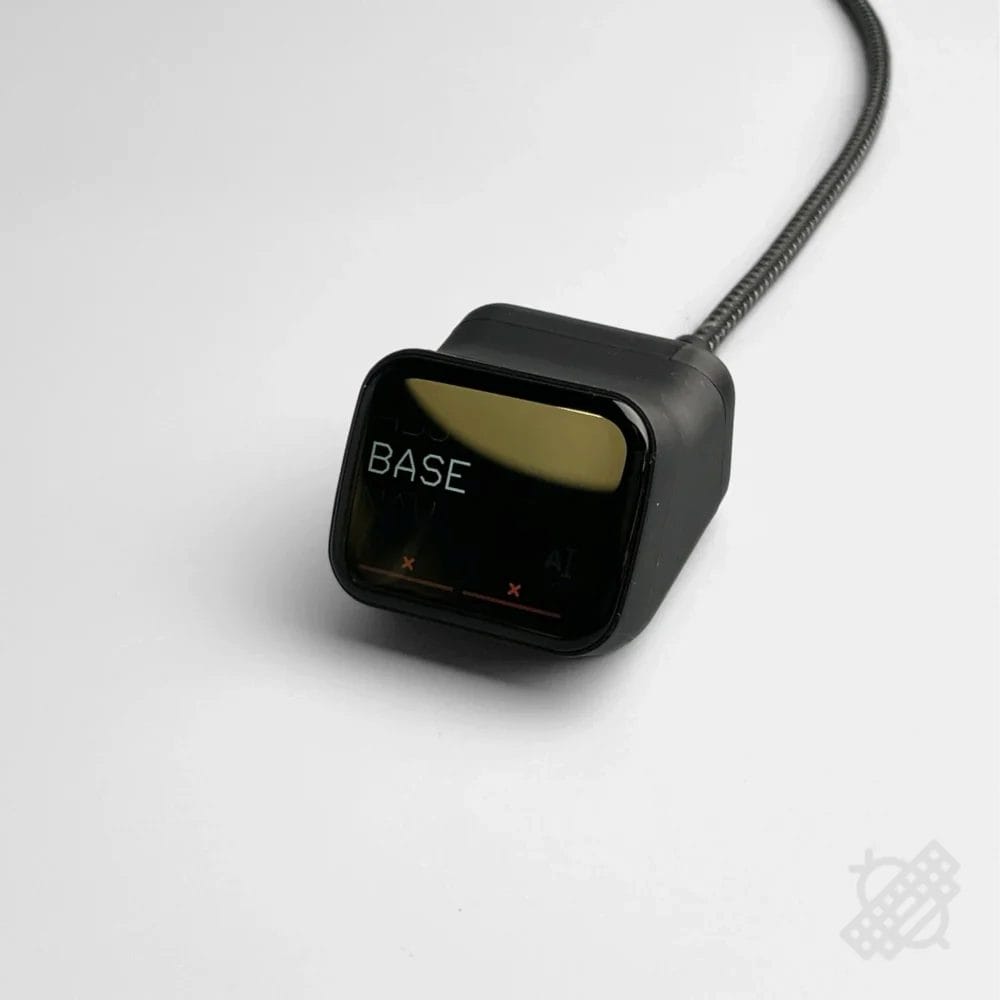 Keychron Q10 US配列 + nuphy Baby Raccoon Keychron Q10 US配列 + nuphy Baby Raccoon Keychron Q10 US配列 +