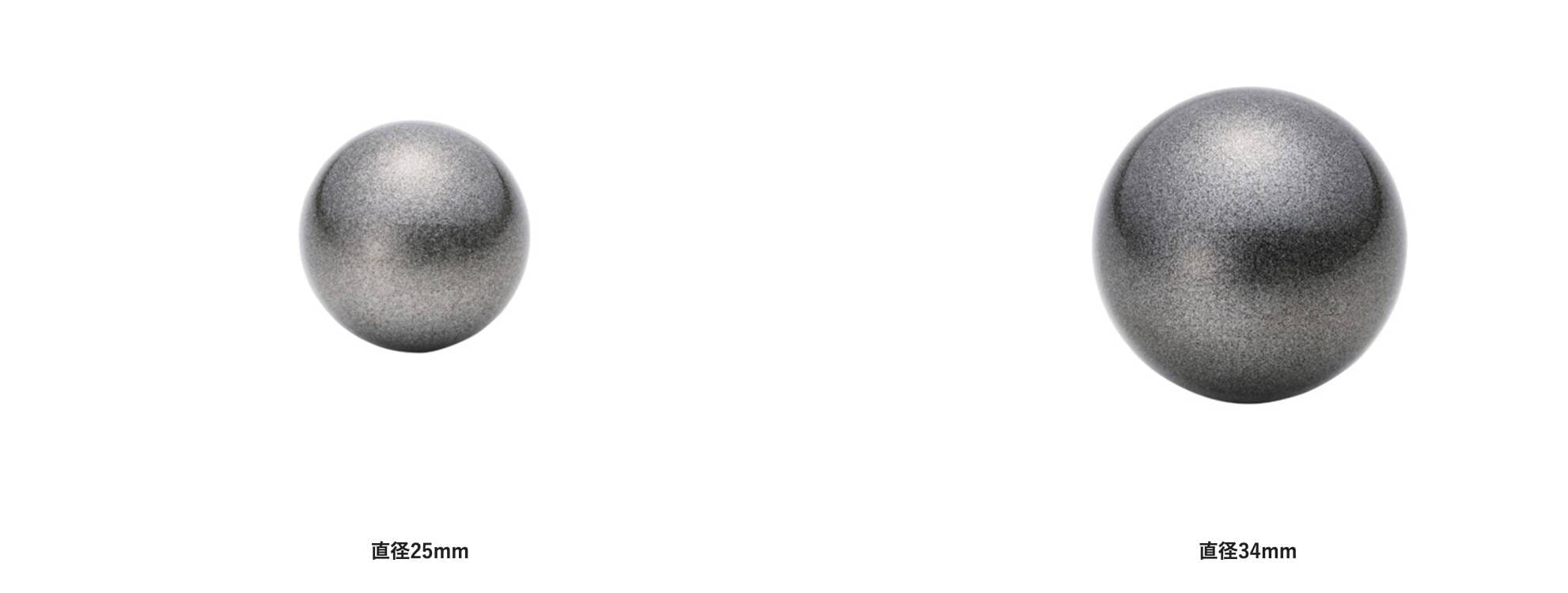 エレコムの大型トラックボール「HUGE PLUS」と超小型「bitra」がマルチ