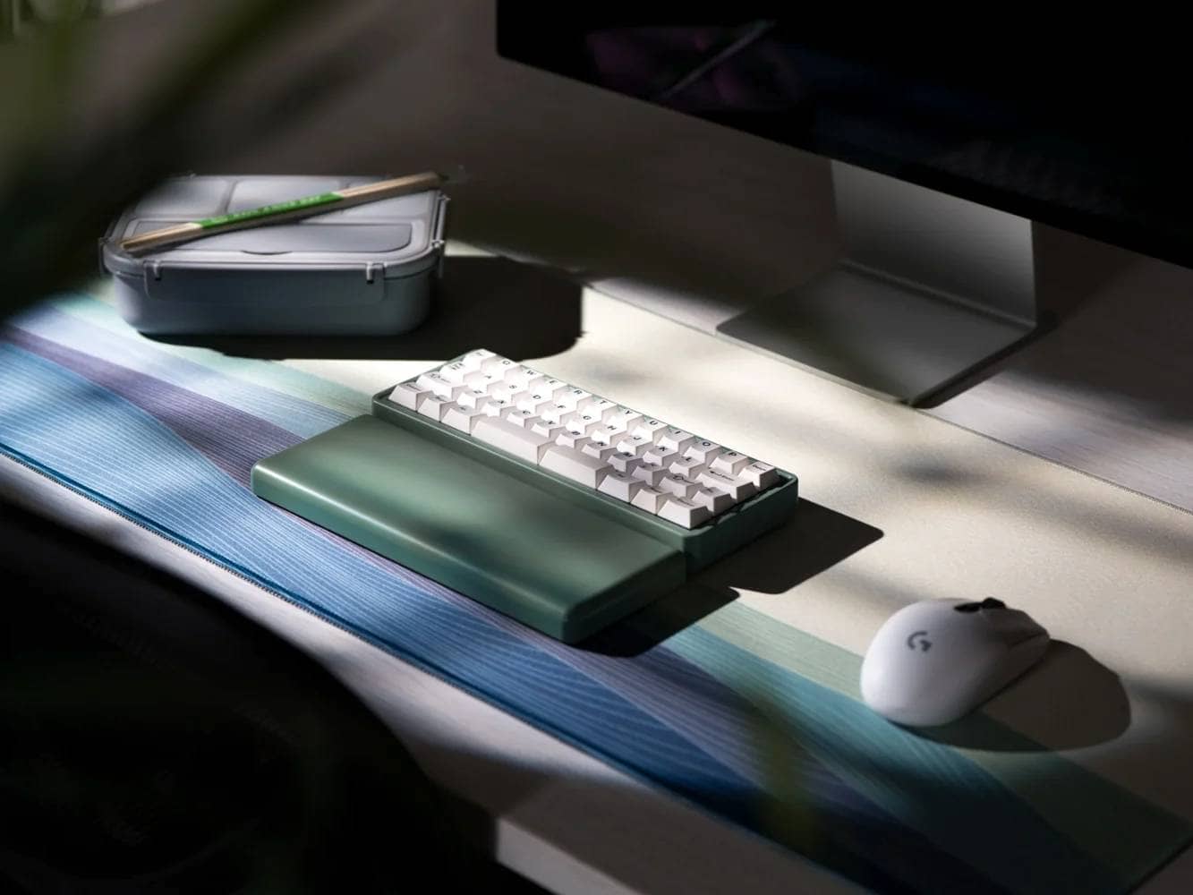 40%キーボードキット「Minimi40 by Keebibi」、DIGIARTで国内グループバイ開始 5 DSC04136