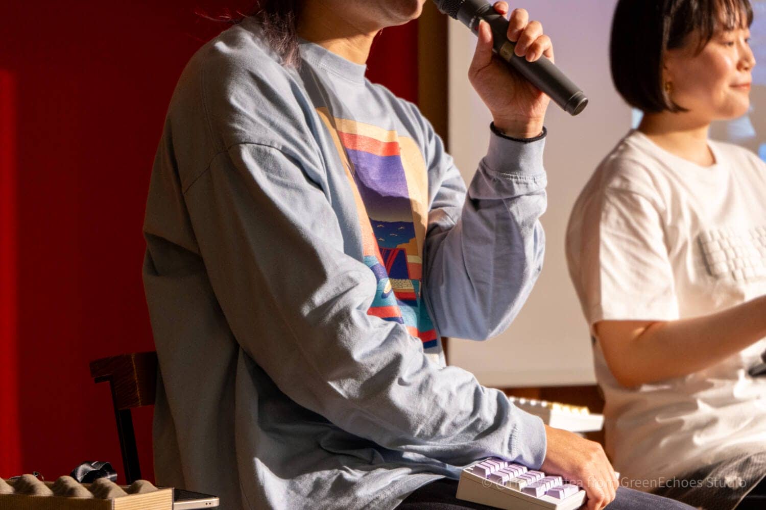 HHKB UserMeetup Vol9 08