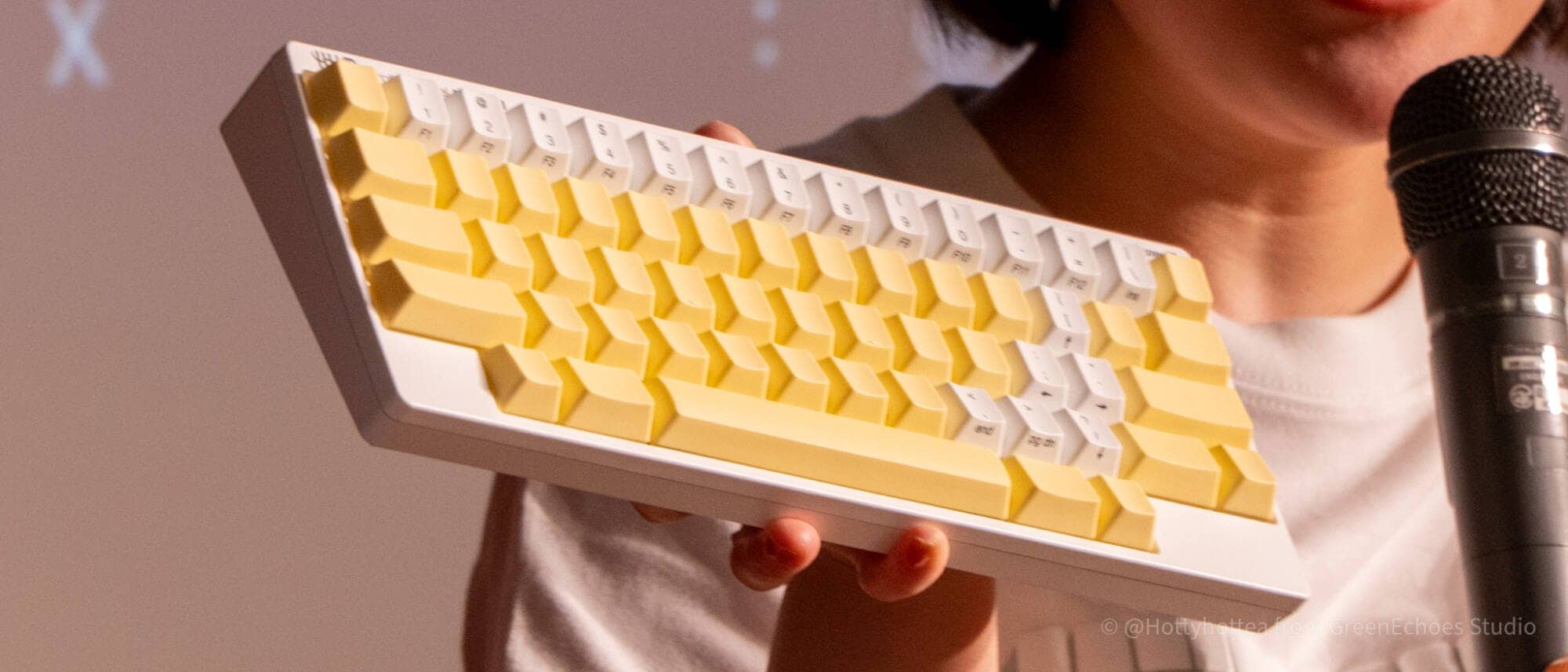 HHKB UserMeetup Vol9 10