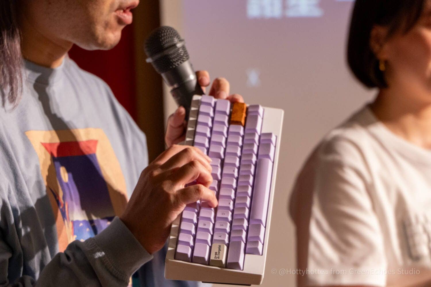 HHKB UserMeetup Vol9 11