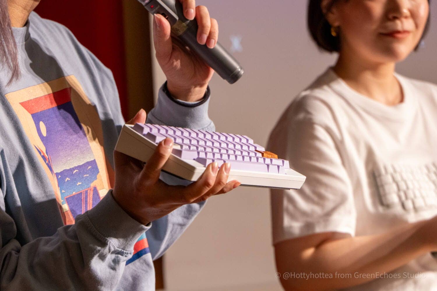 HHKB UserMeetup Vol9 12