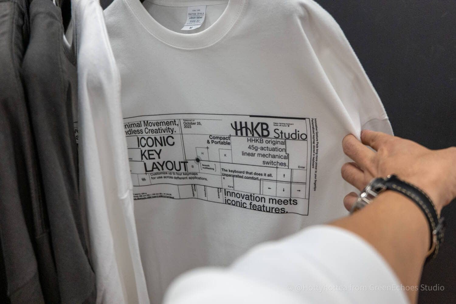 HHKB UserMeetup Vol9 57