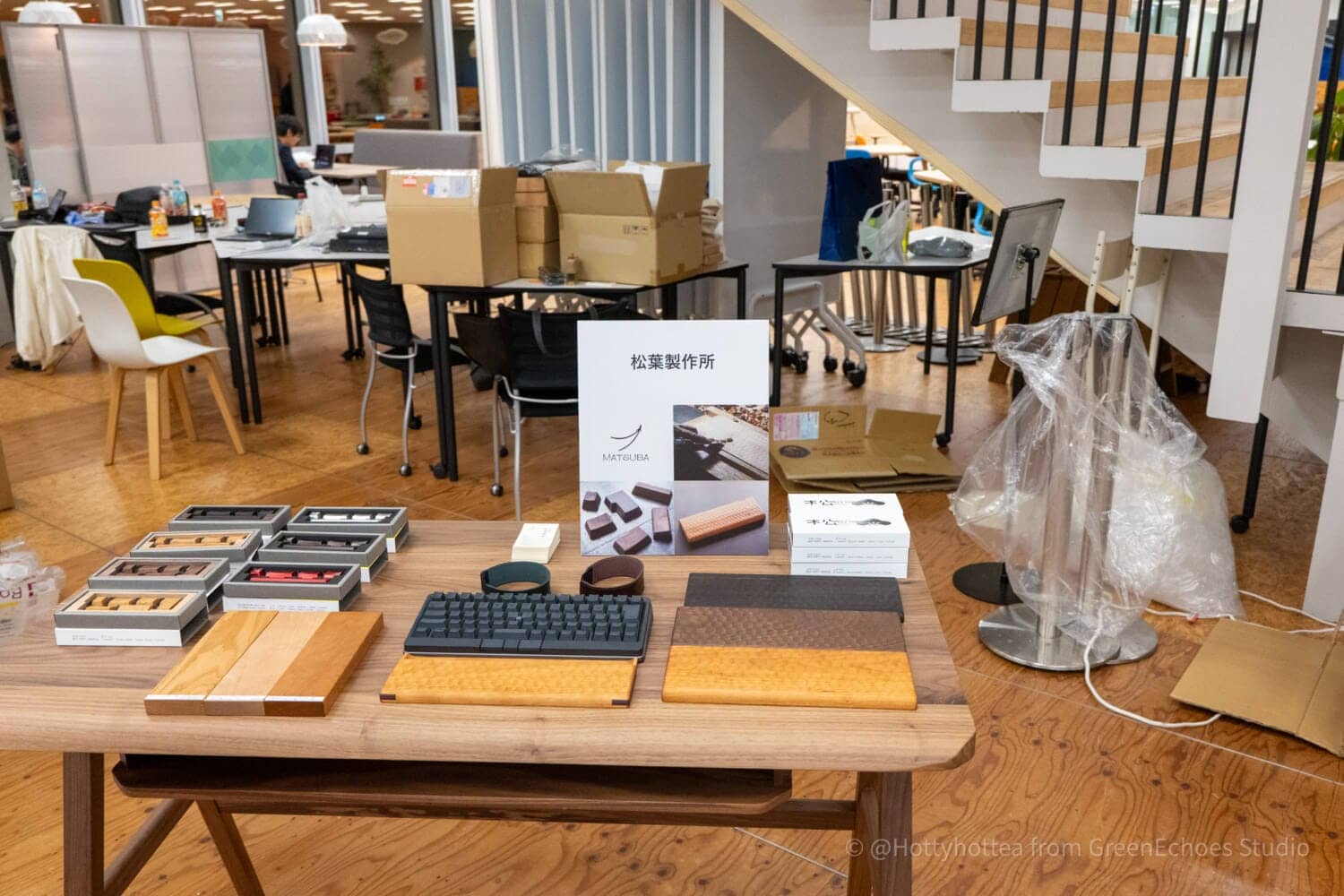 HHKB UserMeetup Vol9 66