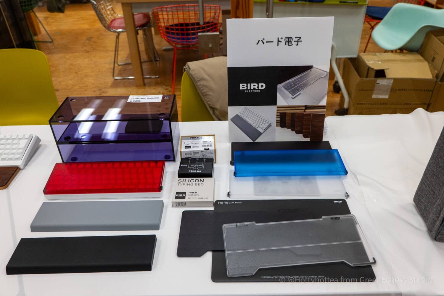 HHKB UserMeetup Vol9 79