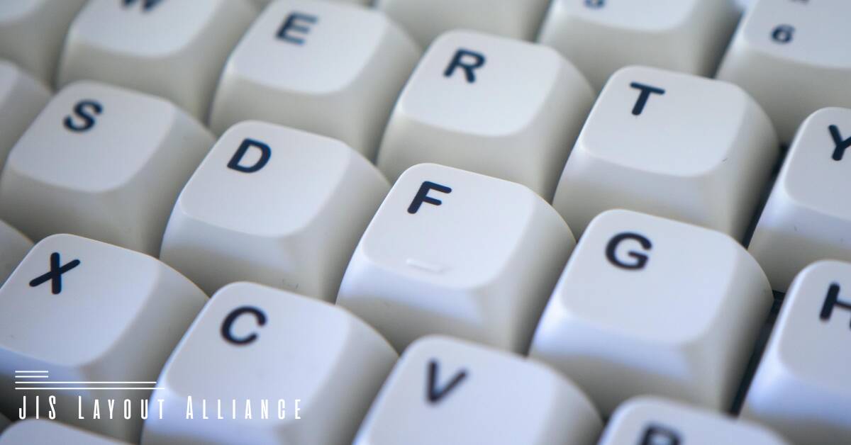 JIS Layout Sample3 1