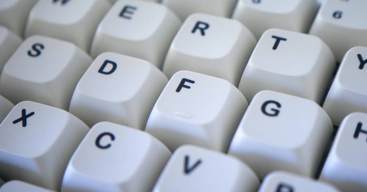 日本語配列キーボード/キーキャップ設計のための総合ガイド 2 Jappan Layout Sample2