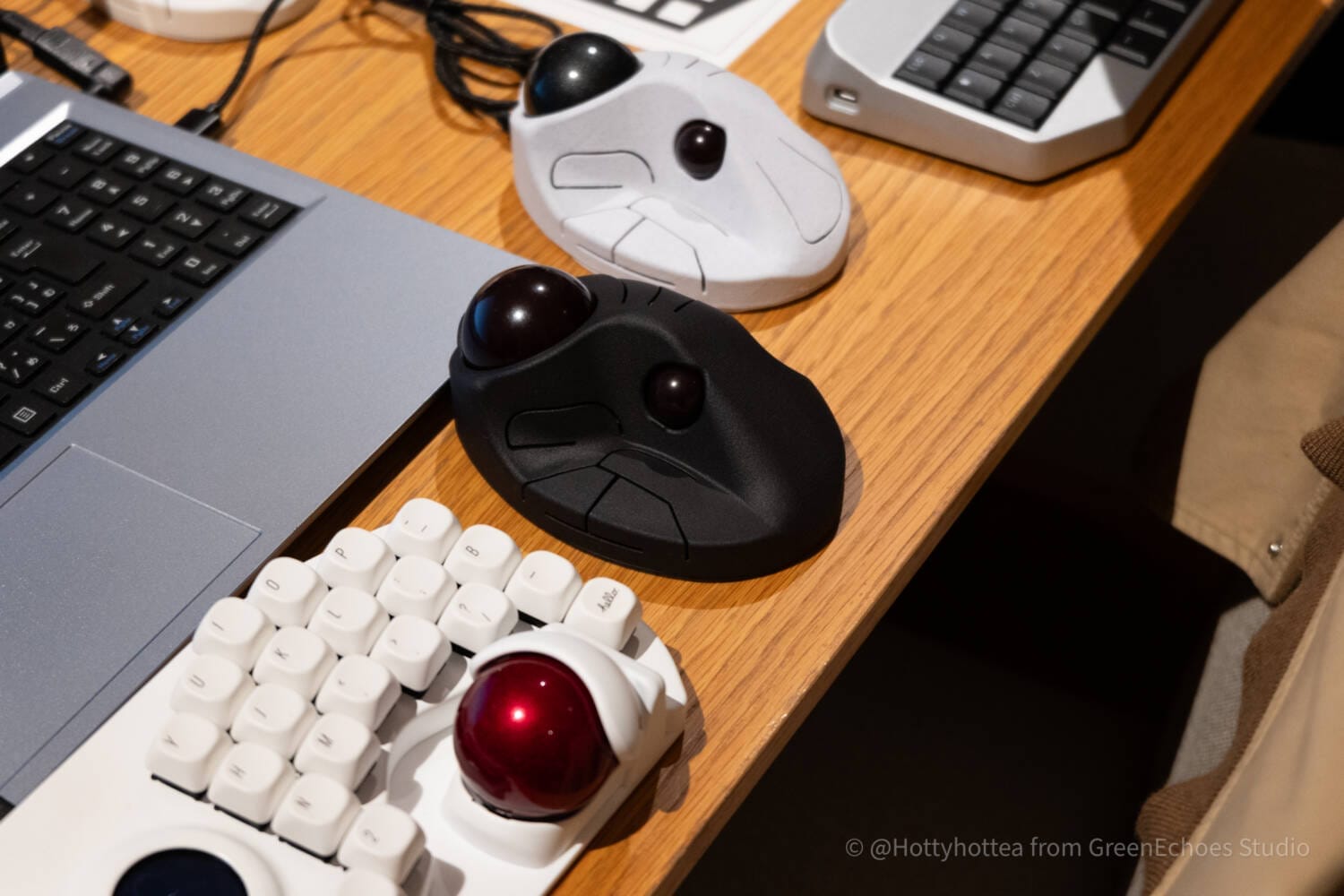 キーボード Nuphy kick75 brown nano キーボード Kick75(Brown nano軸