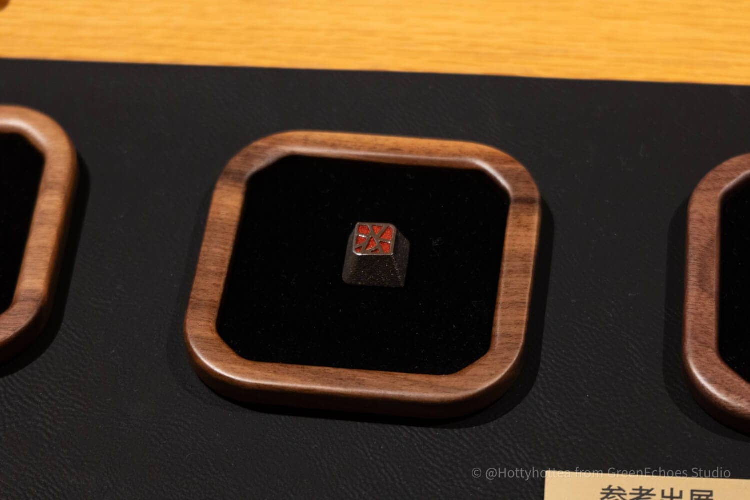 【天キー】天下一キーボードわいわい会Vol.9レポート-2 10 P1093155