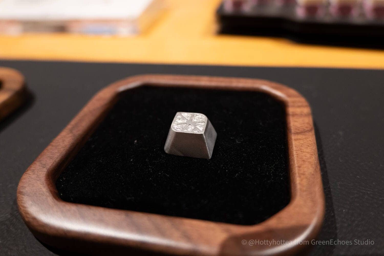 【天キー】天下一キーボードわいわい会Vol.9レポート-2 7 P1093159