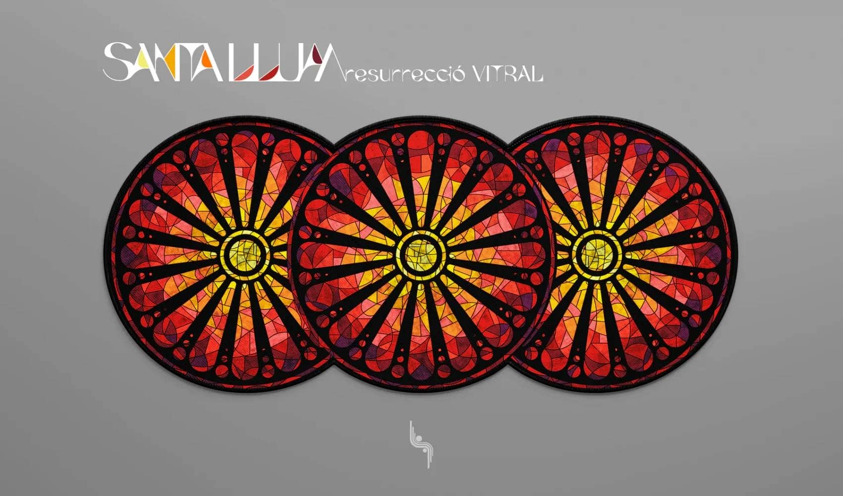 GB for KAP SANTANA LLUM starts | HYPESHOP is the Japanese vendor 10 Resurreccio DESKMATT LORTIZ