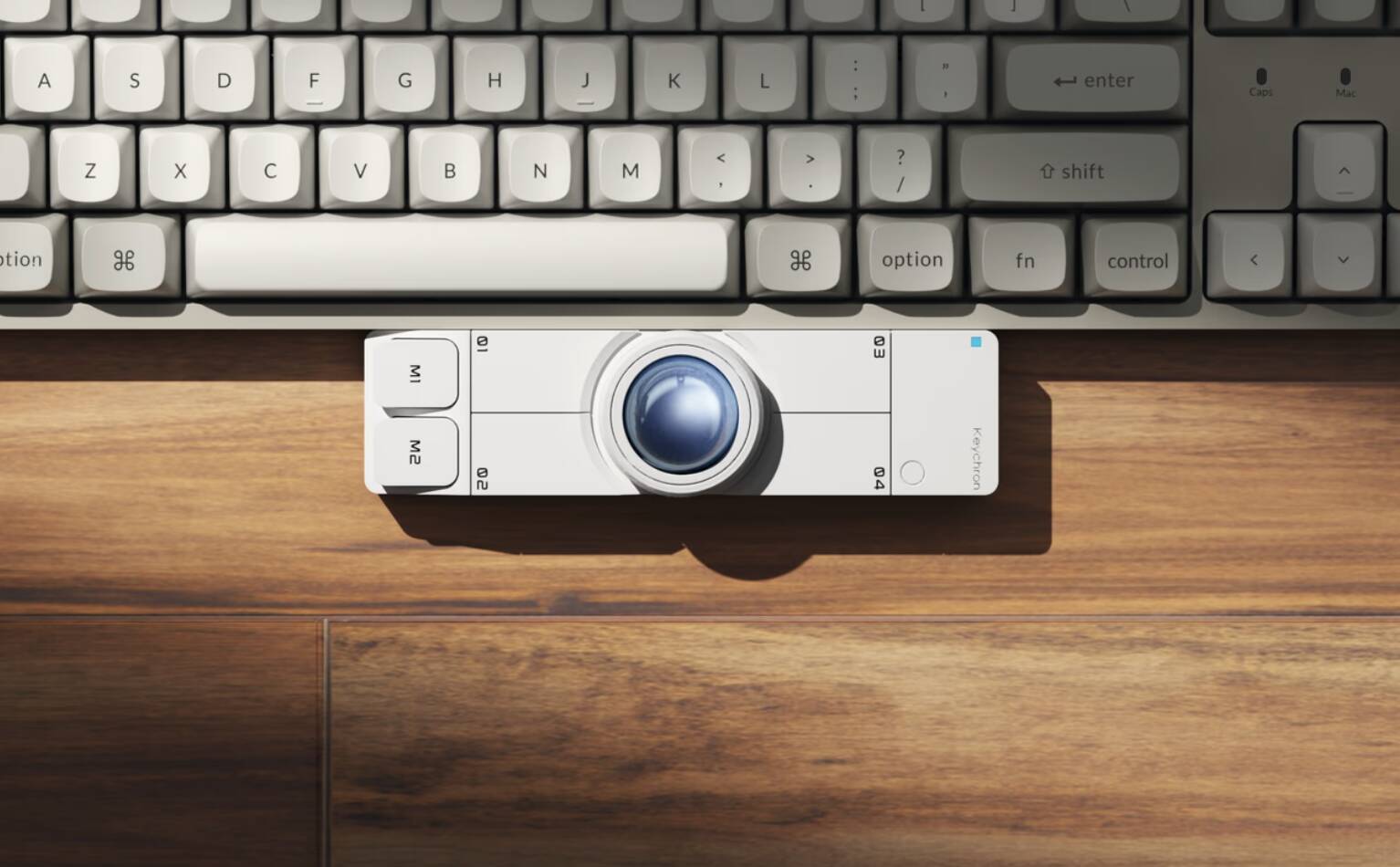 KAT Operatorに40s KITが登場｜Keyreativeキーキャップ