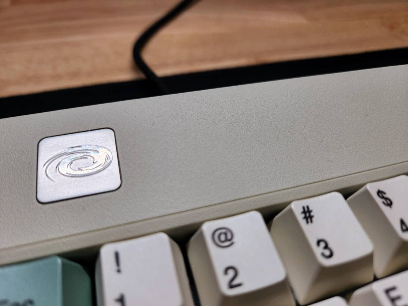 Vortex M65レビュー|クラシカルなルックスとカスタマイズ性が魅力の65%メカニカルキーボード 37 20251209 063204